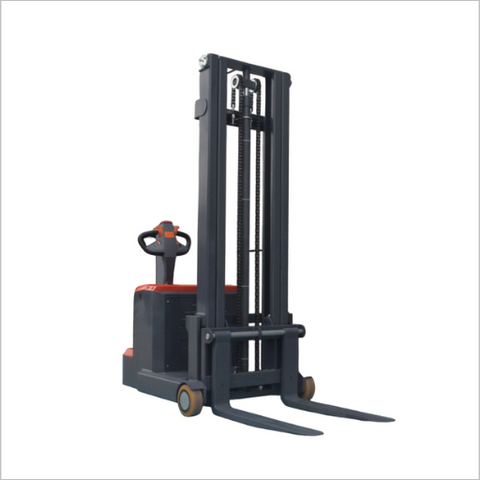 600kg Walkie Counterbalance Pedestrian Forklift