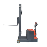 600kg Walkie Counterbalance Pedestrian Forklift