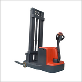 600kg Walkie Counterbalance Pedestrian Forklift