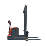 600kg Walkie Counterbalance Pedestrian Forklift